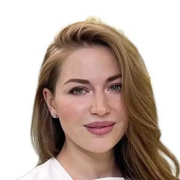 Войцеховская Марина Александровна — Дерматолог, Врач-косметолог, Трихолог, Москва