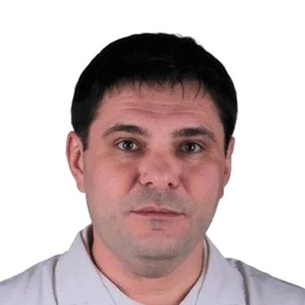 Тагильцев Денис Игоревич — Стоматолог-ортопед, Москва