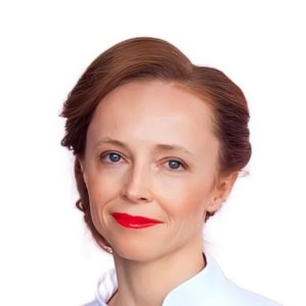 Кузнецова Светлана Геннадьевна — Врач-косметолог, Венеролог, Дерматолог, Физиотерапевт, Москва