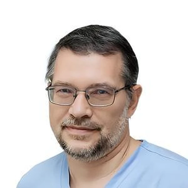 Тарасов Михаил Викторович — Врач УЗИ, Детский врач УЗИ, Москва