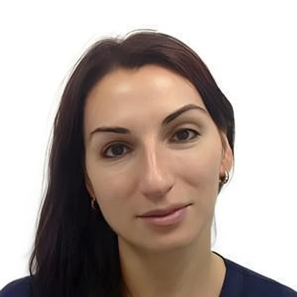 Сиротина Надежда Владимировна — Врач УЗИ, Детский врач УЗИ, Москва