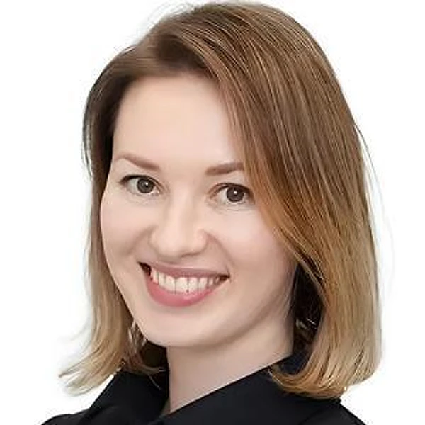 Брылина Ксения Александровна — Стоматолог-ортодонт, Детский ортодонт, Москва