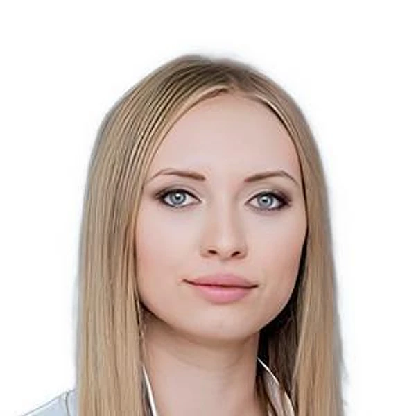 Шемонаева Ольга Михайловна — Пластический хирург, Москва