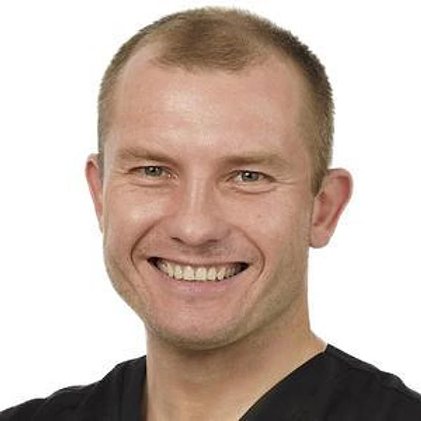 Котов Александр Александрович — Невролог, Мануальный терапевт, Хирург, Москва