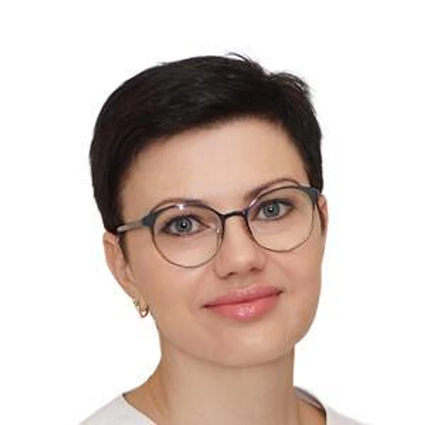 Косцова Виктория Борисовна — Врач-косметолог, Москва