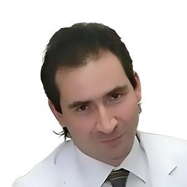 Кондюков Дмитрий Андреевич — Нейрохирург, Санкт-Петербург