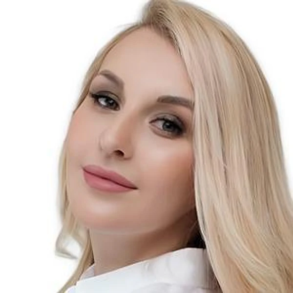 Юдова Яна Дмитриевна — Врач-косметолог, Дерматолог, Санкт-Петербург
