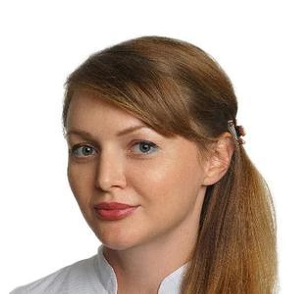 Манылова Евгения Борисовна — Дерматолог, Врач-косметолог, Санкт-Петербург