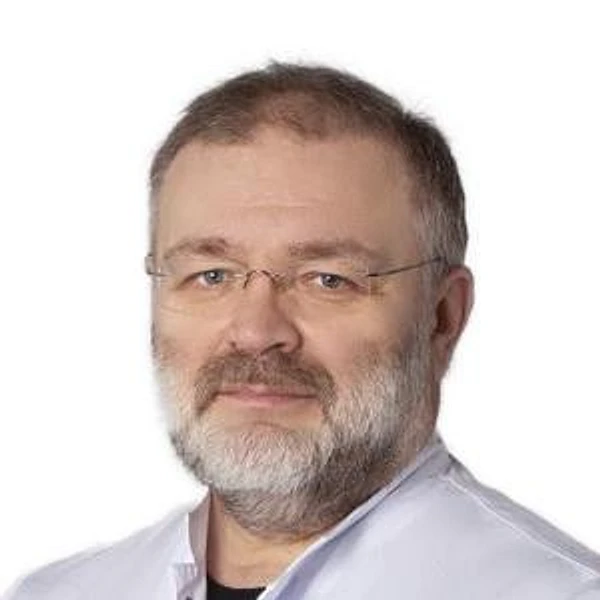 Скороход Борис Геннадьевич — Гинеколог, Акушер, Врач УЗИ, Красногорск