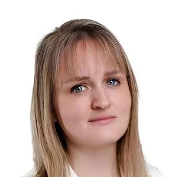 Колотова Мария Александровна — Дерматолог, Врач-косметолог, Дерматовенеролог, Санкт-Петербург