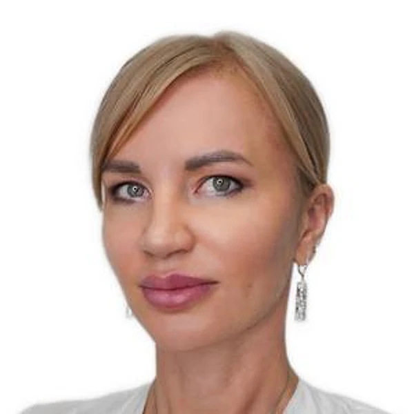 Носова Ксения Сергеевна — Дерматолог, Врач-косметолог, Санкт-Петербург