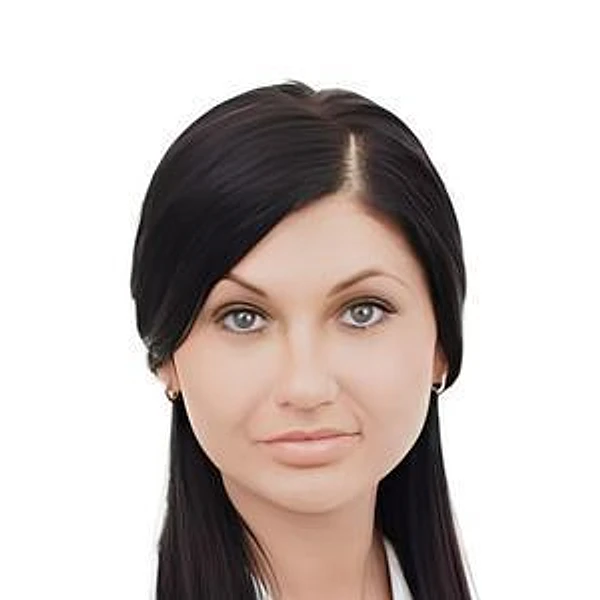 Облицова Вероника Владимировна — Врач-косметолог, Дерматовенеролог, Санкт-Петербург