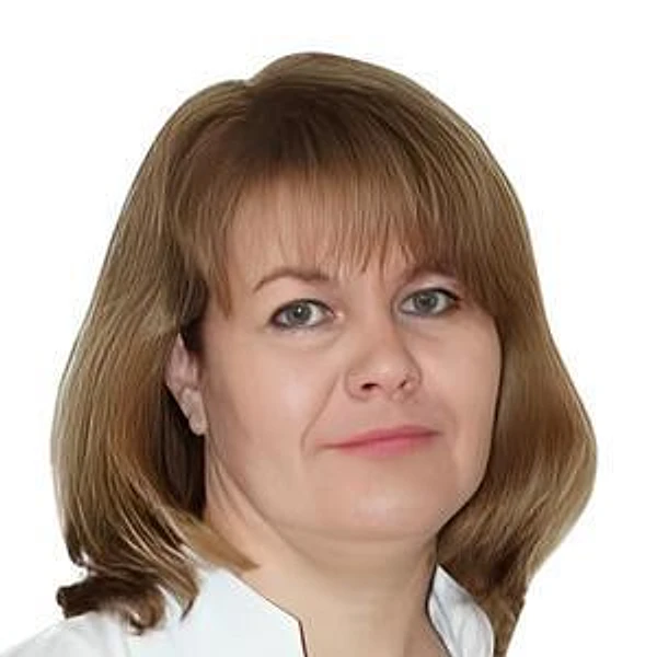 Чалова Светлана Ивановна — Врач УЗИ, Гинеколог, Куровское