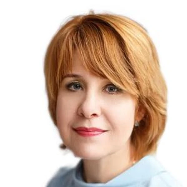 Дьячкова Оксана Станиславовна — Педиатр, Королёв