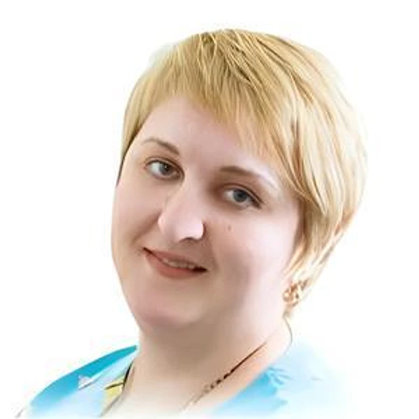 Соколова Татьяна Геннадьевна — Педиатр, Королёв