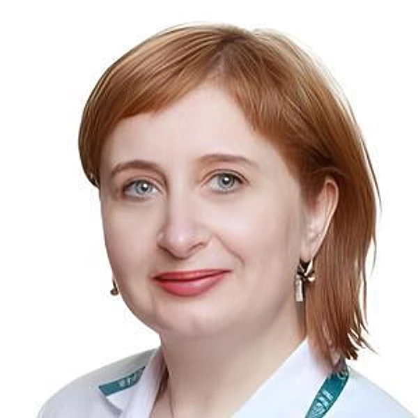 Витязь Ольга Владимировна — Акушер, Врач УЗИ, Гинеколог, Москва