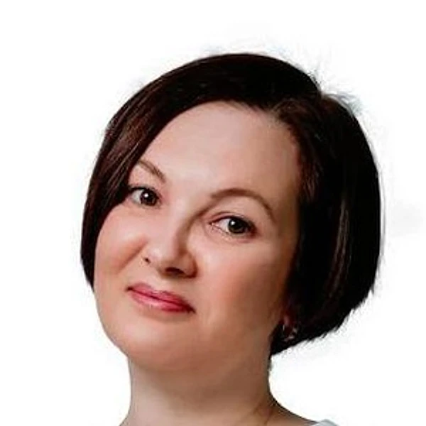 Назарова Елена Анатольевна — Врач-косметолог, Дерматолог, Королёв