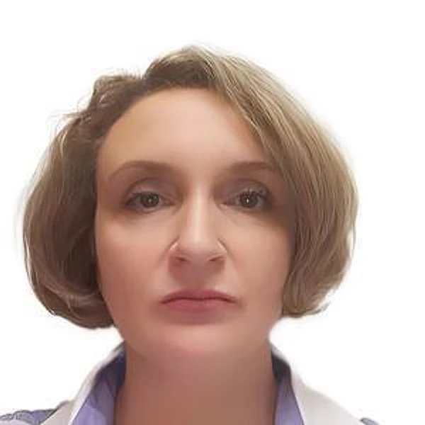 Жук Наталья Викторовна — Акушер, Гинеколог, Подольск