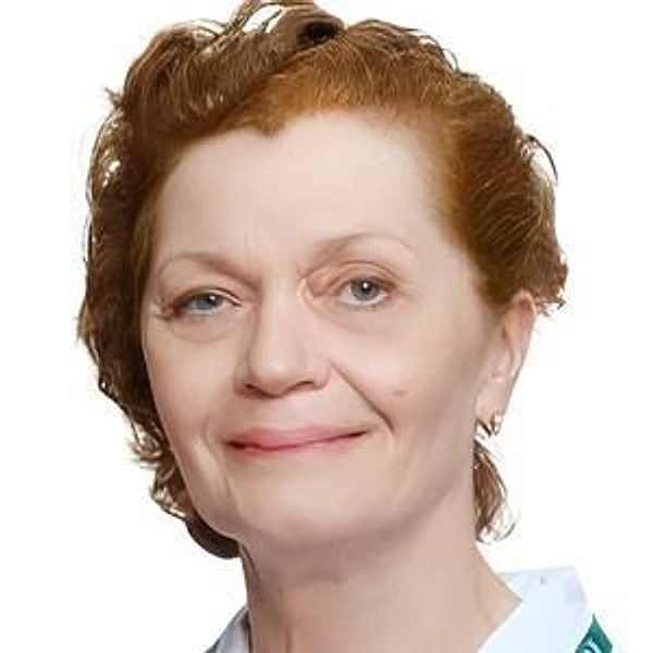 Леонтьева Лилия Михайловна — Акушер, Врач УЗИ, Гинеколог, Егорьевск