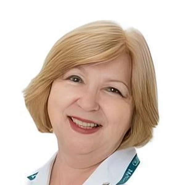 Зайниева Галия Сулеймановна — Акушер, Врач УЗИ, Гинеколог, Наро-Фоминск