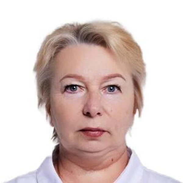 Сливко Елена Сергеевна — Врач УЗИ, Гинеколог, Электросталь