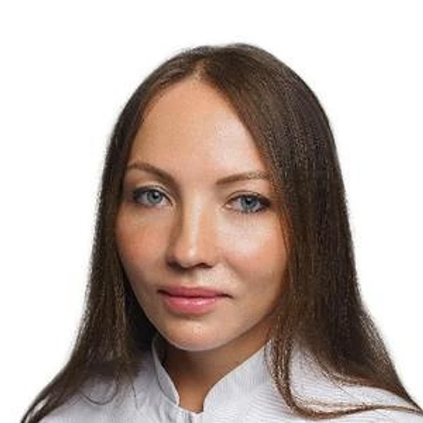 Логачева Ирина Викторовна — Врач-косметолог, Дерматолог, Санкт-Петербург