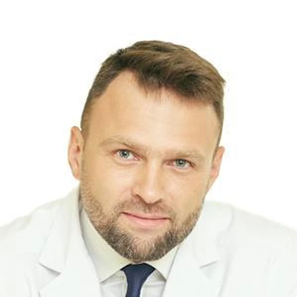 Торгашин Александр Николаевич — Ортопед, Травматолог, Москва