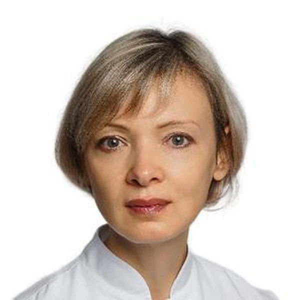 Сажина Виктория Вадимовна — Дерматолог, Врач-косметолог, Санкт-Петербург