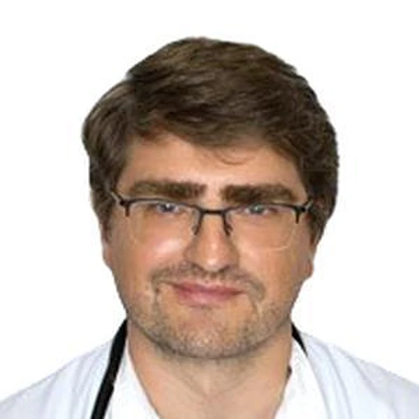 Александров Денис Александрович — Врач общей практики (семейный врач), Королёв
