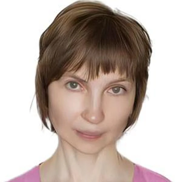 Лебедева Екатерина Николаевна — Врач УЗИ, Королёв
