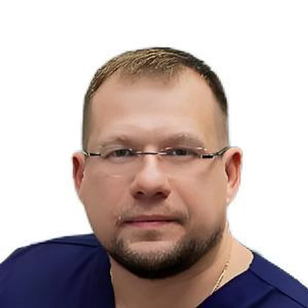Чижиков Николай Николаевич — Флеболог, Гнойный хирург, Малоинвазивный хирург, Проктолог (колопроктолог), Хирург, Королёв