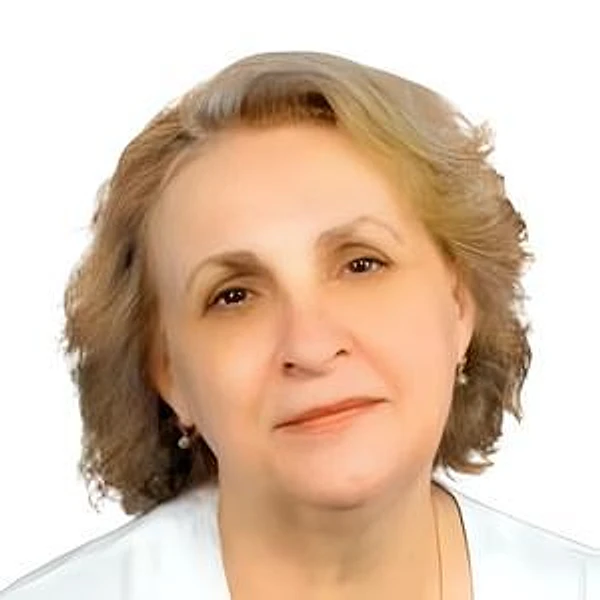 Смирнова Ольга Александровна — Врач УЗИ, Детский врач УЗИ, Королёв