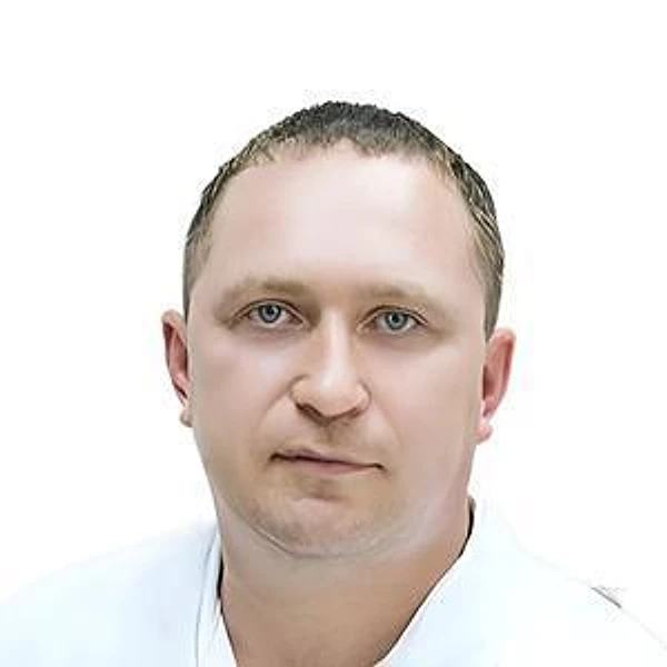 Крайнов Александр Сергеевич — Уролог, Челябинск