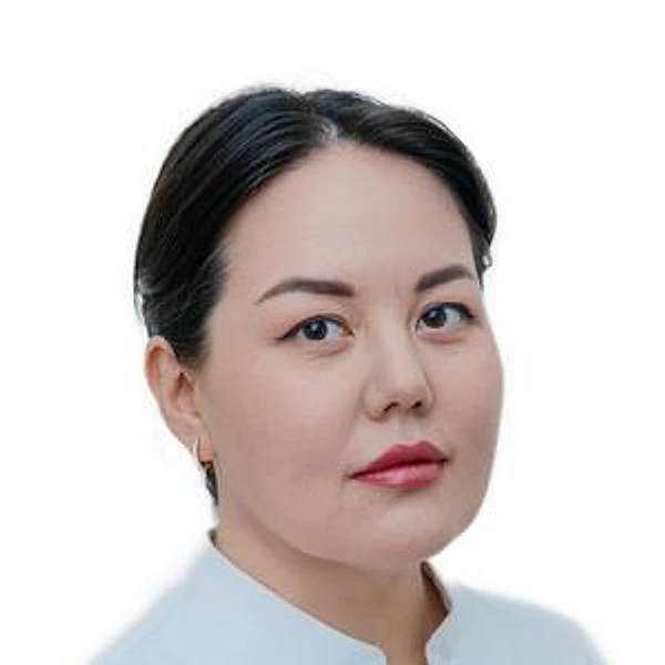 Уразалина Зауре Нурахметуллаевна — Врач-косметолог, Дерматовенеролог, Трихолог, Санкт-Петербург