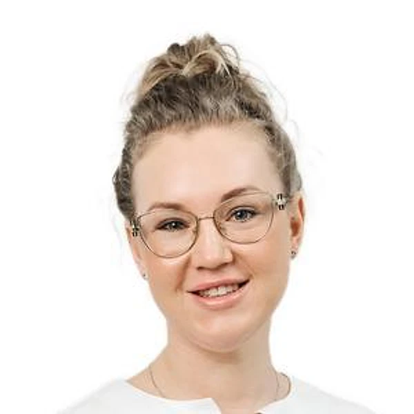 Романова Анна Константиновна — Врач-косметолог, Дерматовенеролог, Санкт-Петербург