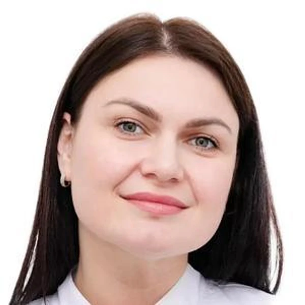 Тлеужева Алла Борисовна — Врач-косметолог, Дерматовенеролог, Санкт-Петербург
