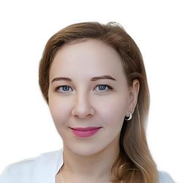 Водопьянова Юлия Васильевна — Дерматолог, Врач-косметолог, Санкт-Петербург