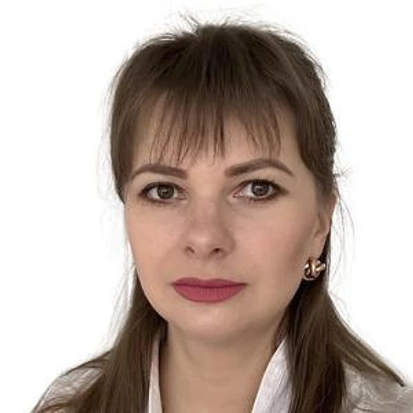 Жигачева Анна Анатольевна — Дерматолог, Врач-косметолог, Санкт-Петербург