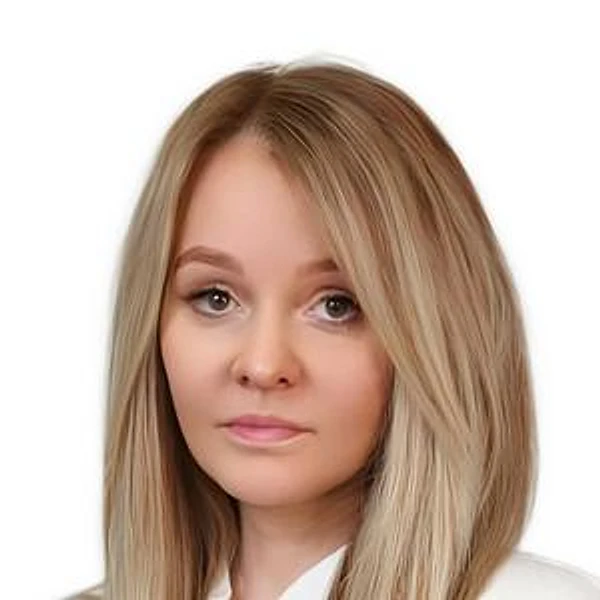 Прокопьева Маргарита Евгеньевна — Дерматолог, Врач-косметолог, Санкт-Петербург