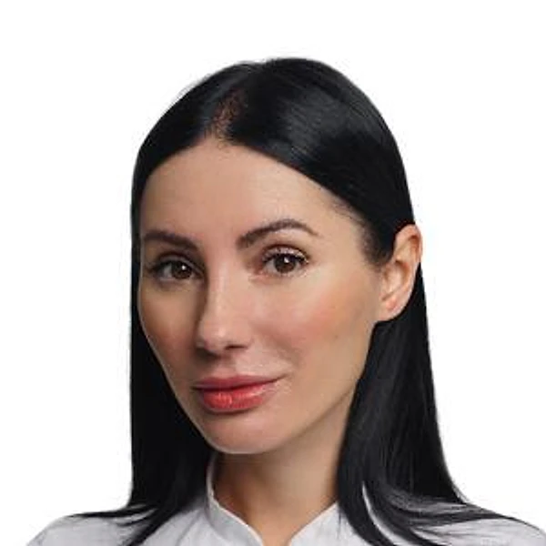 Шарова Людмила Николаевна — Врач-косметолог, Дерматовенеролог, Санкт-Петербург