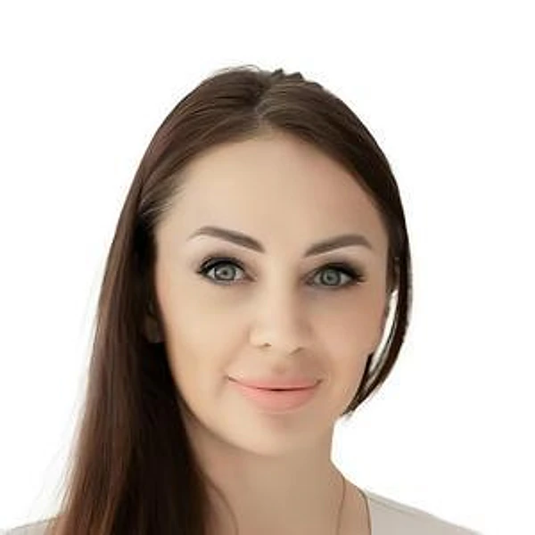Широкова Анита Вячеславовна — Врач-косметолог, Дерматовенеролог, Санкт-Петербург