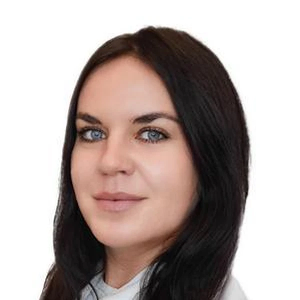 Колчева Екатерина Николаевна — Дерматолог, Врач-косметолог, Санкт-Петербург
