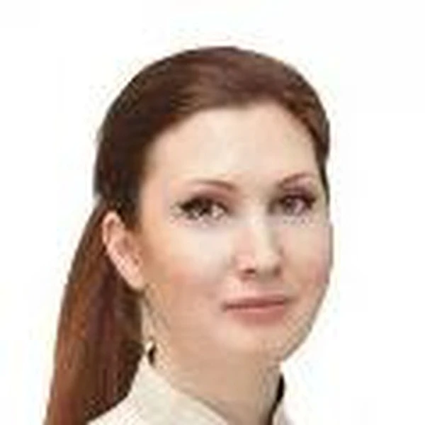 Имаева Наталия Александровна — Дерматолог, Москва