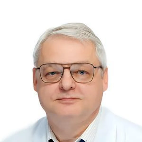 Житный Михаил Валерьевич — Пластический хирург, Сосудистый хирург (ангиохирург), Хирург, Москва