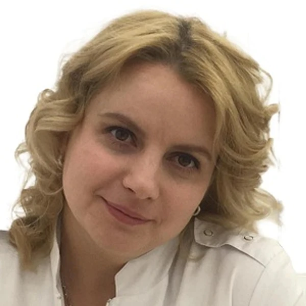 Белякина Наталья Олеговна — Врач-косметолог, Трихолог, Москва