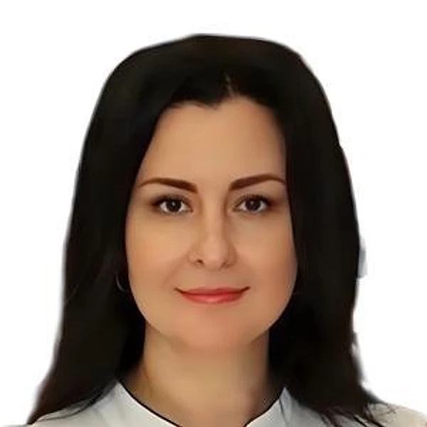 Родина Виктория Сергеевна — Врач-косметолог, Дерматовенеролог, Дерматолог, Москва