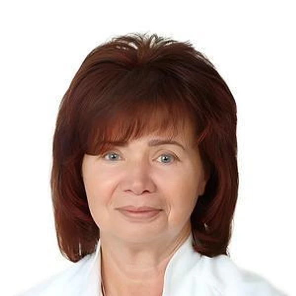 Костякова Людмила Александровна — Врач УЗИ, Москва