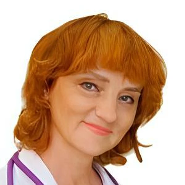 Доброгорская Марина Ивановна — Физиотерапевт, Москва