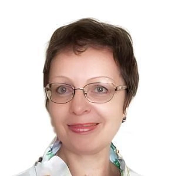 Фролова Галина Васильевна — Невролог, Дмитров