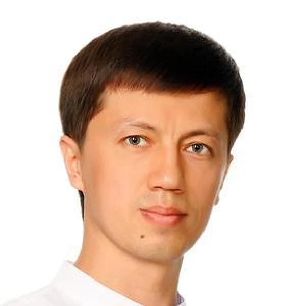 Абдулхакимов Улугбек Шавкатбекович — ЛОР, Детский ЛОР, Челябинск